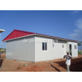 Sandwich Panel Labor Wohnhaus